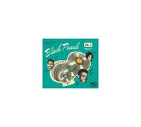 V/A: BLACK PEARLS VOL 2: RHYTHM & BLUES/VARIOUS - CD