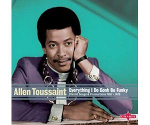 V/A - Blax-Plosion: A Collection of Classic Funk