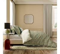 V&A Blossom Harmony Duvet Cover Set Multi