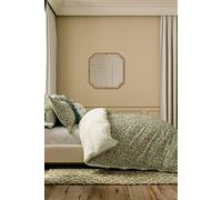 V&A 'Blossom Harmony' Duvet Cover Set | Size: Single V&A Multicolor Single