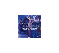V/A: BLUE GIANT MOMENTUM - CD
