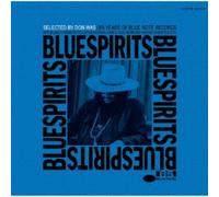 V/A: BLUE NOTE AT 85 - CD