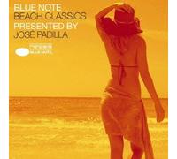 V.A - Blue Note Beach Classics Presented By Jose Padilla (2CDS) [Japan CD] TOCJ-66587
