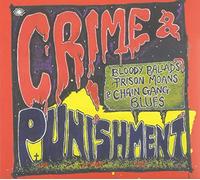 V/A Blues - Crime and Punishment
