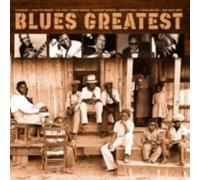 V/A: BLUES GREATEST - LP vinyl BRAND NEW