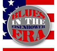 V/A - Blues in the Eisenhower Era / Various