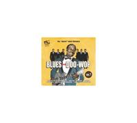 V/A: BLUES MEETS DOO WOP 1 - CD