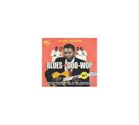 V/A: BLUES MEETS DOO WOP 4 - CD