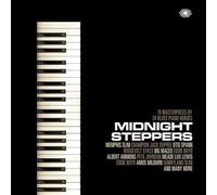V/A Blues - Midnight Steppers
