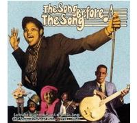 V/A Blues - The Song Before The Song