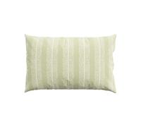 V&A Blythe Meadow Pair of Standard Pillowcases, Multi