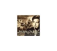V/A: BOB DYLAN AND THE BANDS BASEMENT TAPES INFLUENCES - CD SEALED