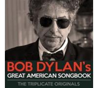 V/A: BOB DYLAN'S GREAT AMERICAN SONGBOOK (2CD) - CD SEALED