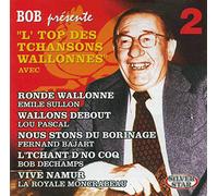 V/a - Bob Presente L Top Des..2
