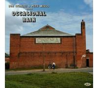 V/A: BOB STANLEY & PETE WIGGS PRESENT OCCASIONAL RAIN - LP vinyl BRAND NEW