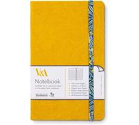V&A Bookaroo (A5) Journal - Morris Tulip & Willow