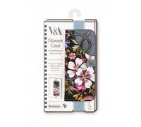 V&A Bookaroo Kilburn Glasses Case