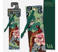 V&A Bookmark - Pheasant