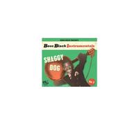 V/A: BOSS BLACK INSTRUMENTALS VOL. 3 SHAGGY DOG - CD