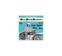 V/A: BOSS BLACK ROCKERS VOL 10 EENY MEENY MINI - LP vinyl BRAND NEW