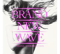 V.A. - Brand New Wave [Japan CD] AVCD-38564