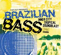 V/A - Brazilian Bass