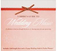V/A: BRIDE'S GUIDE TO WEDDING MUSIC - CD