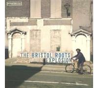 V/A - BRISTOL ROOTS EXPLOSION - Vinyl Record - C4z