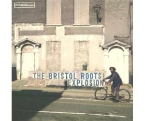 V/A - BRISTOL ROOTS EXPLOSION - Vinyl Record - F4z