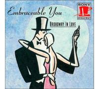 V/A: BROADWAY IN LOVE - CD