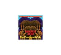 V/A: BROWN ACID - FOURTEENTH TRIP (VARIOUS ARTISTS) - CD