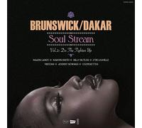 V.A. - Brunswick/Dakar Soul Stream Vol.2 Do The Tighten Up [Japan LTD CD] CDSOL-5830