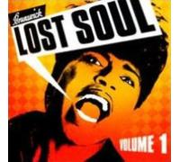 V/A: BRUNSWICK LOST SOUL 1 - CD