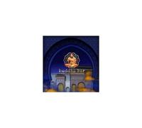 V/A: BUDDHA BAR: A NIGHT AT BUDDHA BAR HOTEL/VARIOUS - CD
