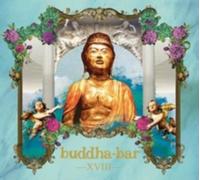 V/A: BUDDHA BAR XVIII - CD