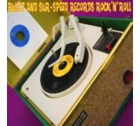 V/A: BULLET AND SUR-SPEED RECORDS ROCK'N'ROLL - CD SEALED