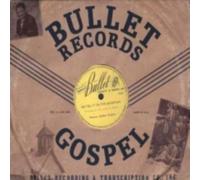 V/A: BULLET RECORDS GOSPEL - CD SEALED