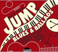 V/A: BULLET RECORDS - JUMP BLUES AND BALLADS - CD SEALED