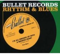 V/A: BULLET RECORDS R&B - CD SEALED
