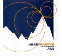 V/A by Helicon - [HSS001] - In Trance(Goa, Psytrance, Acid Techno, Progressive House, Hard Dance, Nu-NRG, Trip Hop, Chillout, Dubstep Anthems)