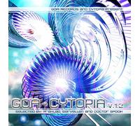 v/a by Prahlad, Servellen & Spook - [GOAREC004] - Goa Cytopia 1.2(Goa, Psytrance, Acid Techno, Progressive House, Hard Dance, Nu-NRG, Trip Hop, Chillout, Dubstep Anthems)