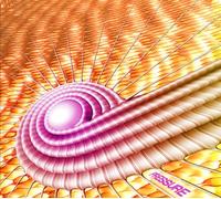 V/A by Spun Records - [SPUNCD005] - Pressure (Goa, Psytrance, Acid Techno, Progressive House, Hard Dance, Nu-NRG, Trip Hop, Chillout, Dubstep Anthems)