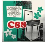V/A: C88: DELUXE 3CD BOXSET - CD BRAND NEW