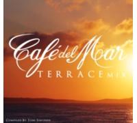 V/A: CAFE DEL MAR: TERRACE MIX/VARIOUS - CD