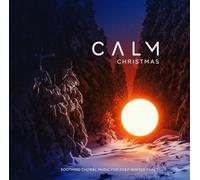 V/A - Calm Christmas - Vinyl Record VINYL - K23z