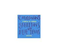V/A: CALYPSONIANS STEEL PANS & BLUE DEVILS - CD