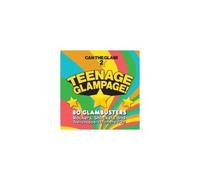 V/A: CAN THE GLAM 2 TEENAGE GLAMPAGE - CD BRAND NEW