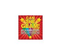 V/A: CAN THE GLAM - CD BRAND NEW