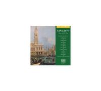 V/A: CANALETTO: MUSIC OF HIS TIME/VARIOUS - CD