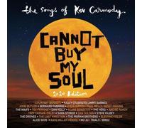 Various Artists - Cannot Buy My Soul: The Songs Of Kev Carmody